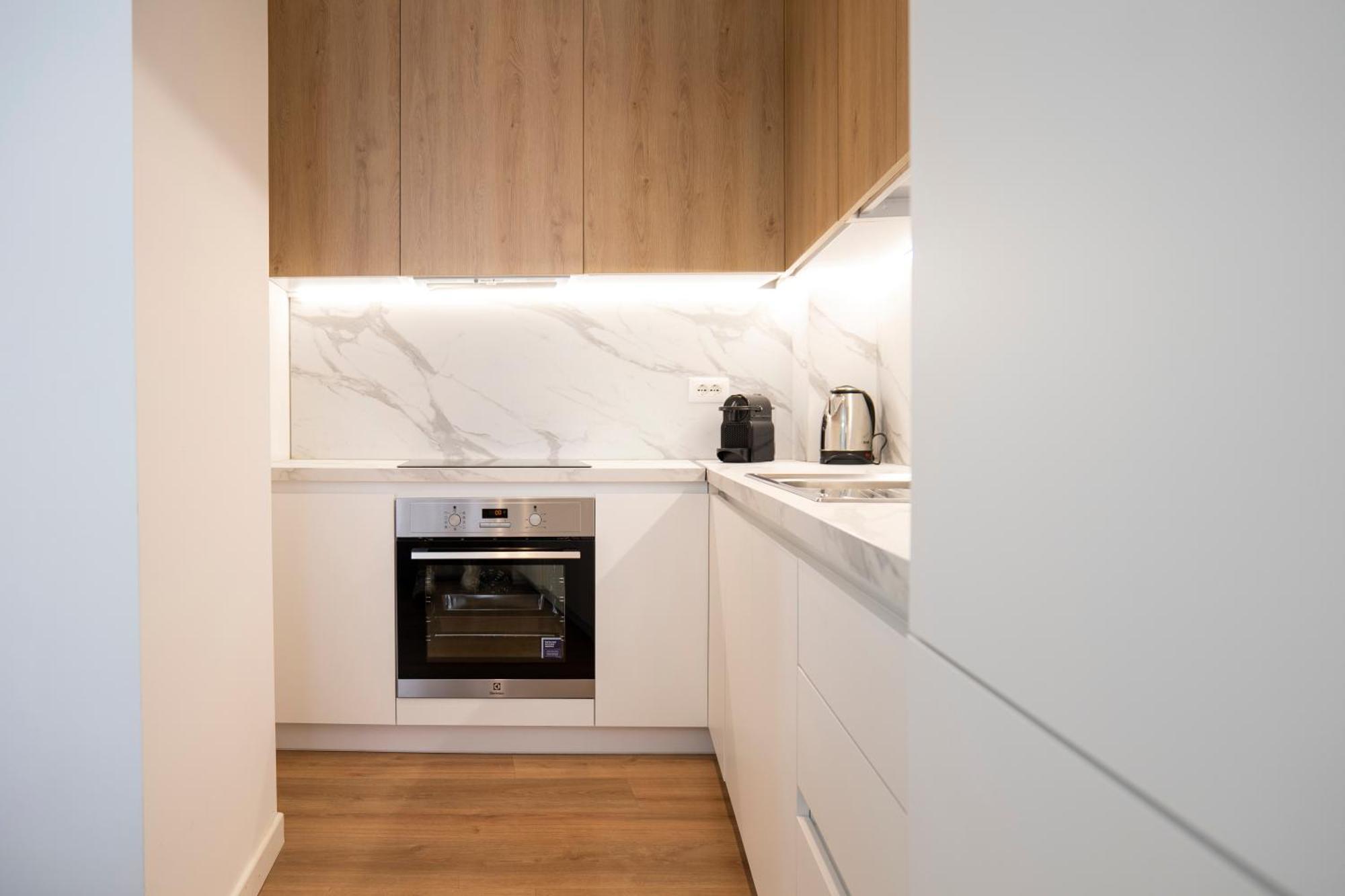 Apartment Muz