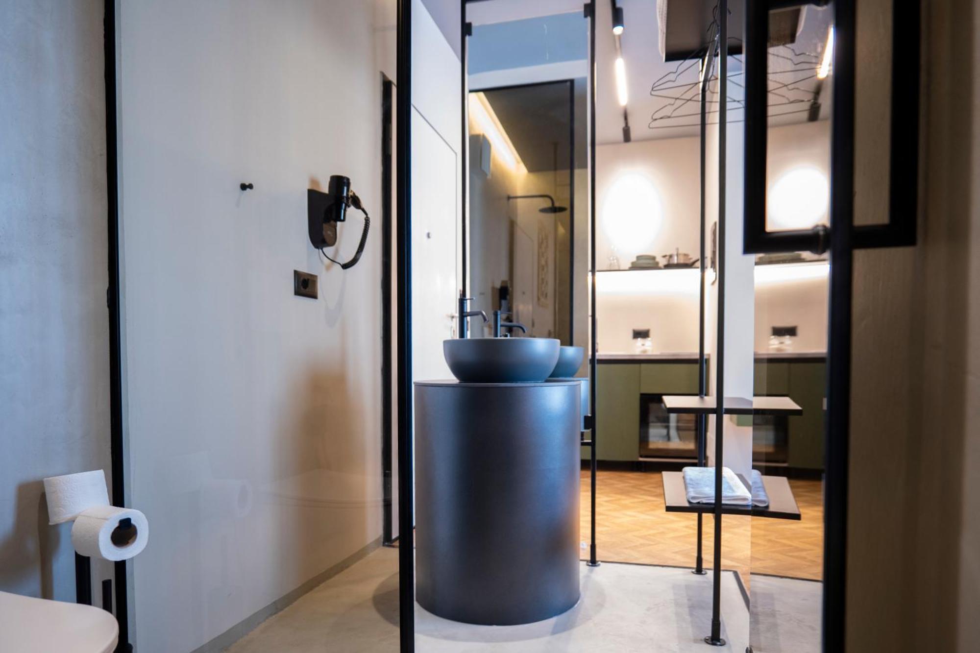 Apartment Muz Tirana